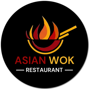 Asian Wok Restaurant Asian Wok Restaurant